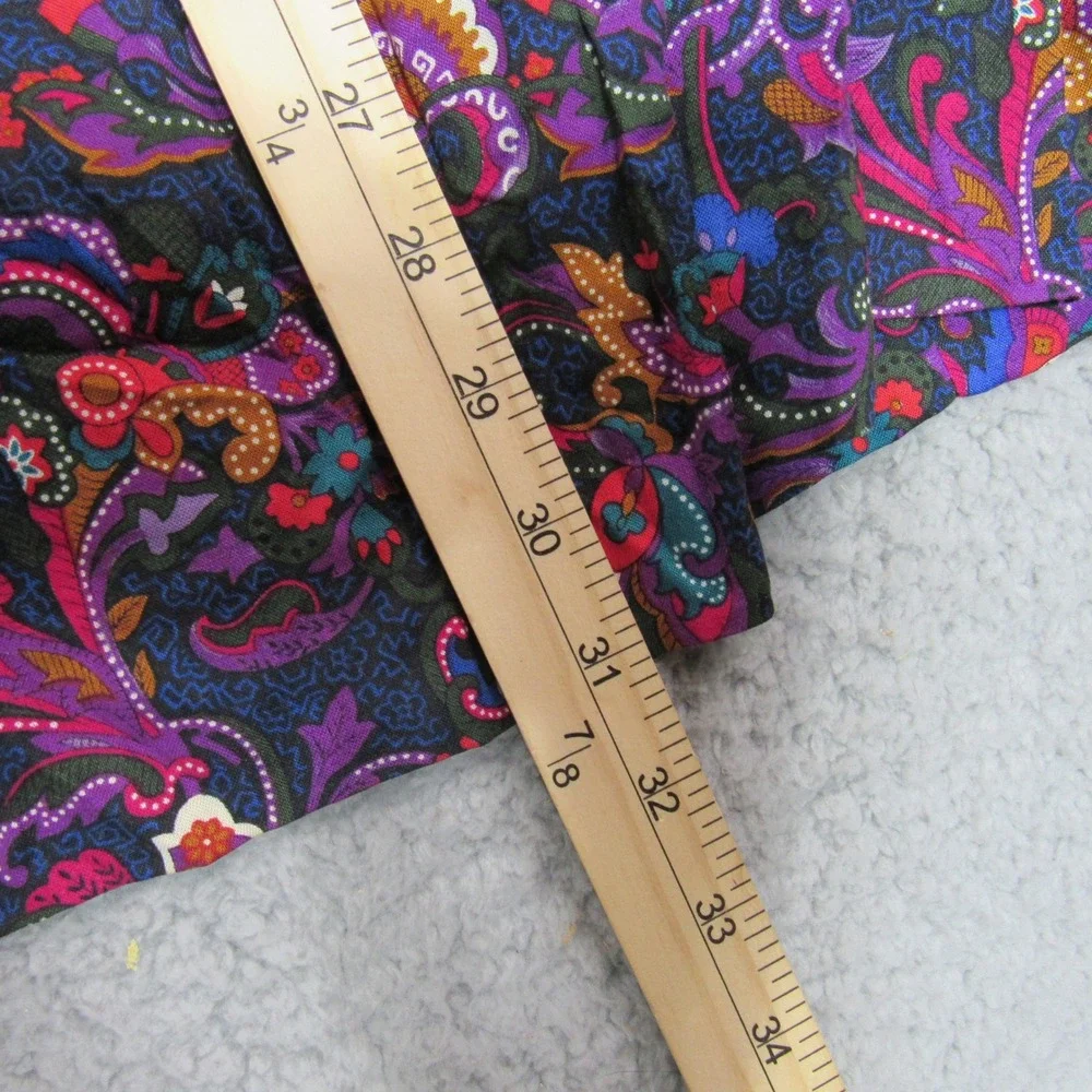 Segue vibrant vintage